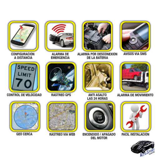 Auto Sport Canada