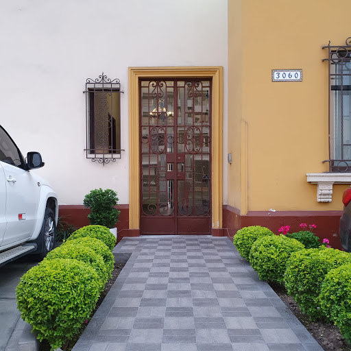 Sori Apartments