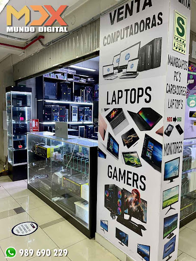 Vendo Computadoras Laptops Monitores