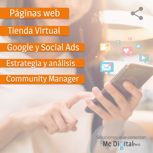 La Feria Agencia de Marketing