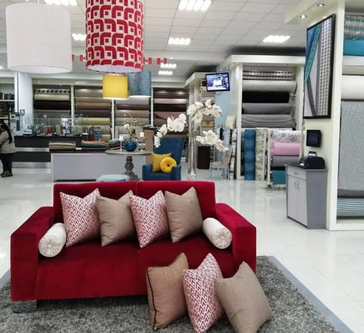 DECORACIONES TEXTIL DORIS