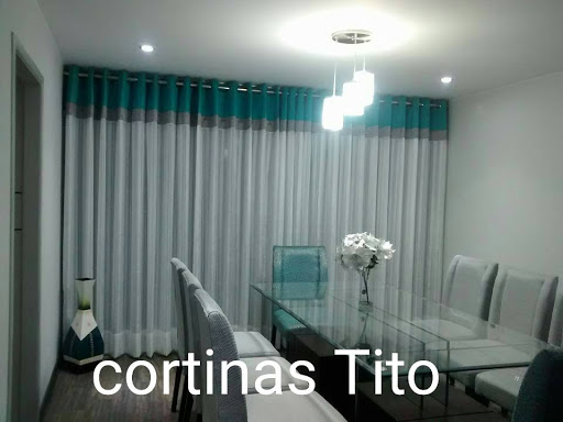 Decoraciones Tito EIRL