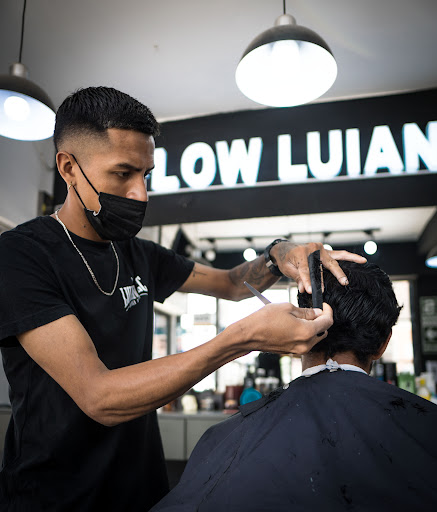 Luian GC Barbershop
