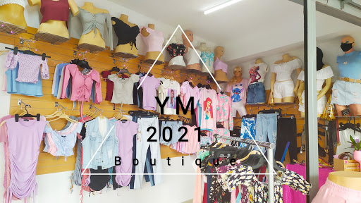 YM Boutique