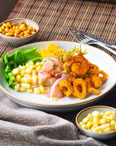 Bahía Lima Restaurante - San Isidro