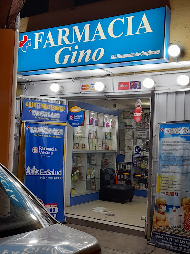 Farmacia Gino