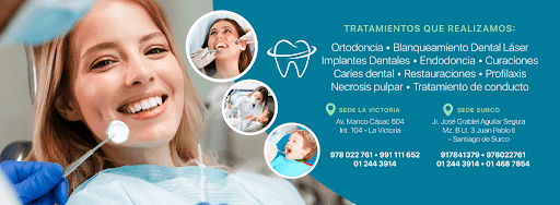 Consultorio Dental Novaodent