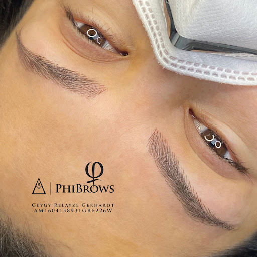Mink Beauty Studio: Microblading | Maquillaje Profesional | Micropigmentación