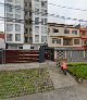 Ingenieros Asesores Ambientales S.A.C. (INASAMB)