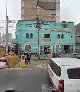 Peru maquinas