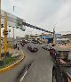 Luna Pizarro con Avenida Grau, Lima, Perú