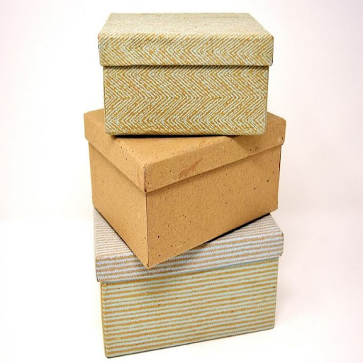 Cajas el Sol