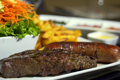 Pirkas Grill