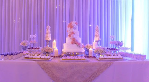 Dreams Event Planning