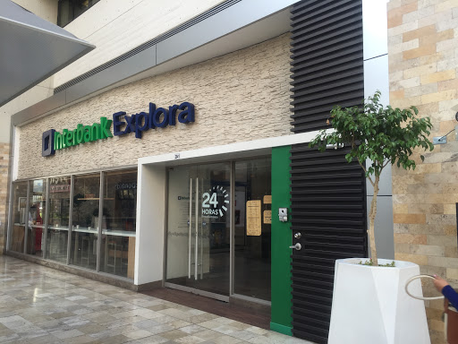 Interbank Explora