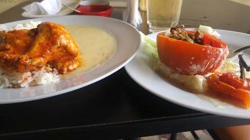 El Restaurante Paladar