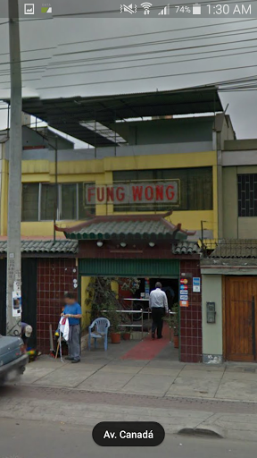 Chifa Fung Wong