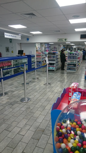 Farmacia Universal