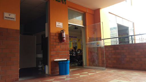 COLEGIO SEÑOR DE LUREN