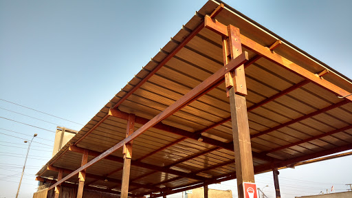 Maderera San Luis SAC