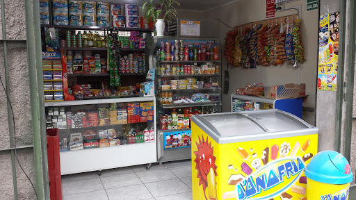 Bodega Vilchez