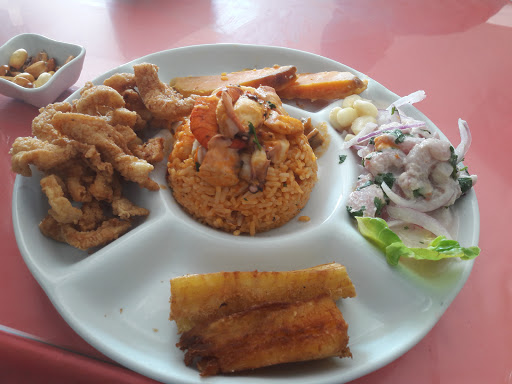 Mary Mar Cevicheria