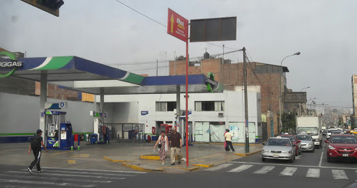 Energigas