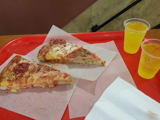 Pizza Palace Plaza Mayor
