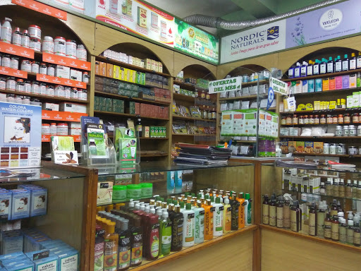 Homeoperú Botikas