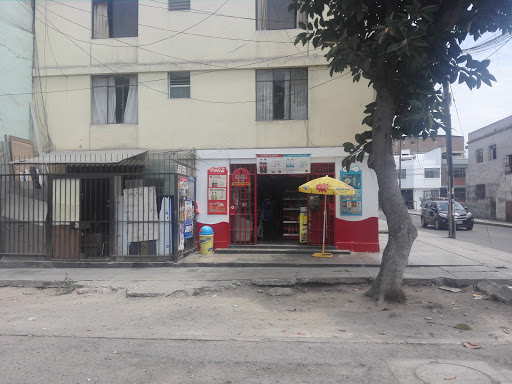 Bodega Dina