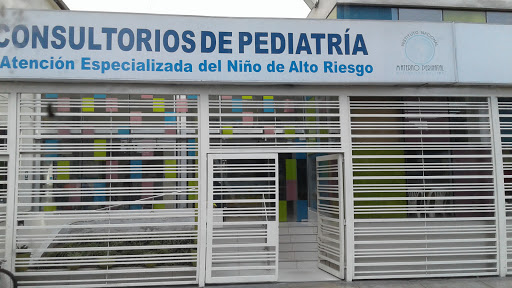 Instituto Nacional Materno Perinatal
