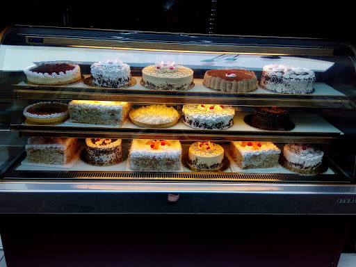 Doña Matilde, Pastelería Fina