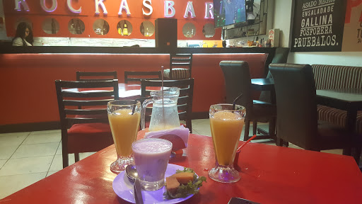 ROCKASBAR