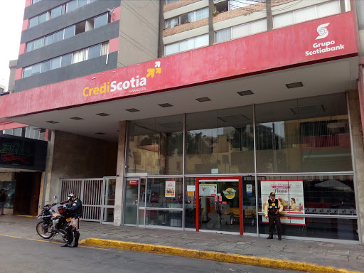 Crediscotia Financiera