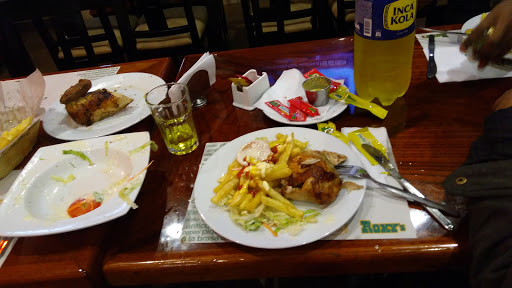 Roky's