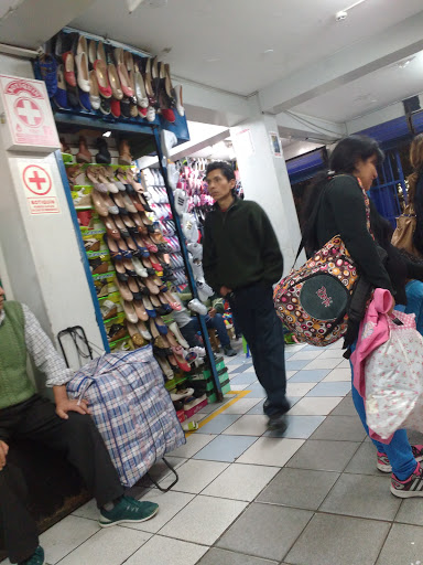 Galeria De Zapatos