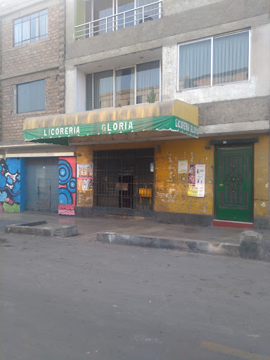 Licoreria Gloria