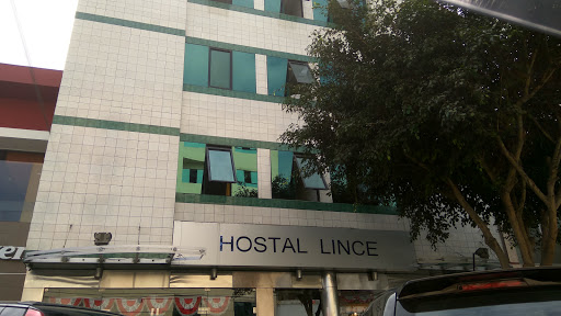 Hotel Lince