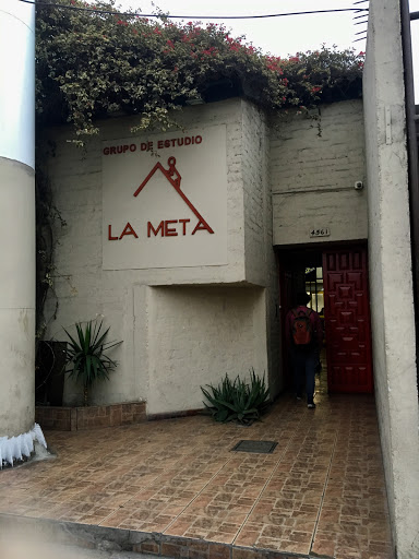 La Meta