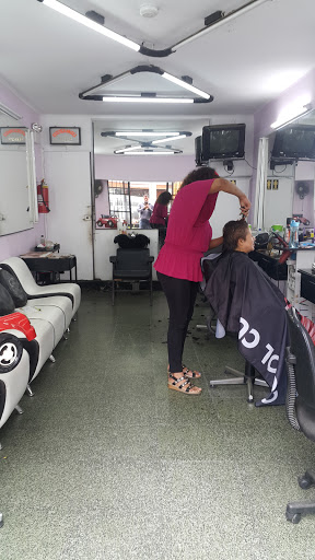 Peluquería Génesis