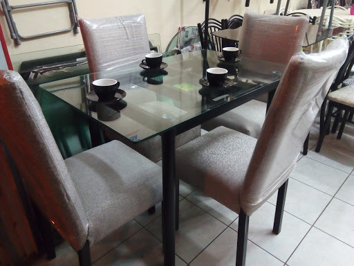 Fabricaciones Alexis S.R.L.