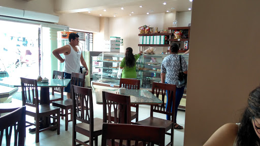 Panadería y Pastelería Fenix