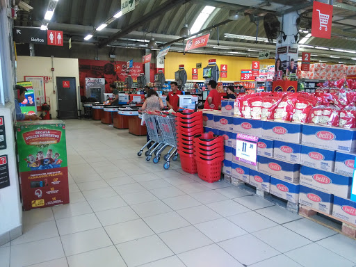 plazaVea super Plaza Manco Cápac