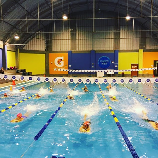 Planeta AQUA Natación
