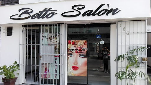 Betto Salon