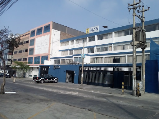 SILSA