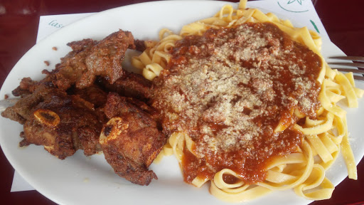 La Pasta Sciutta S.A.