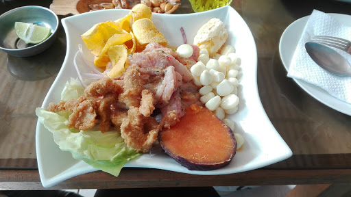 La Esquina del Sabor