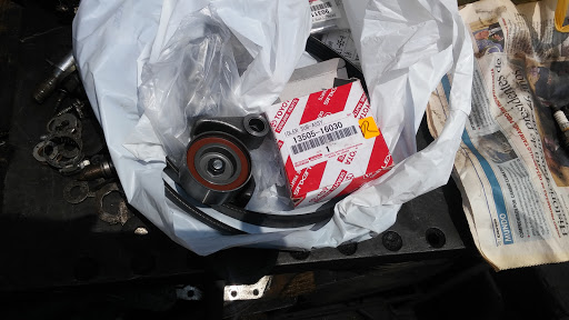 Taller Automotriz Chafloque