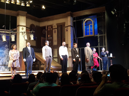 Teatro Pirandello